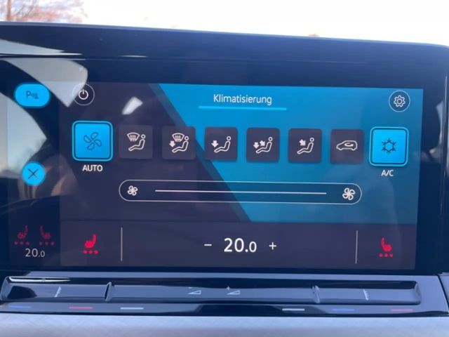 Volkswagen Golf 2.0 TDI Golf VIII Life Variant