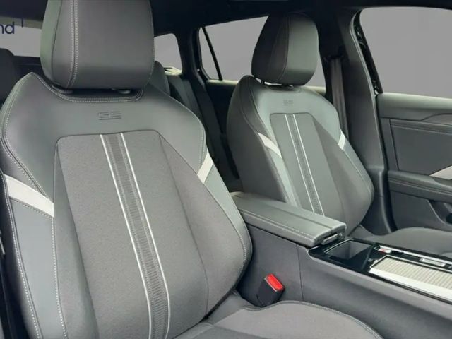 Opel Astra GS-Line Grand Sport