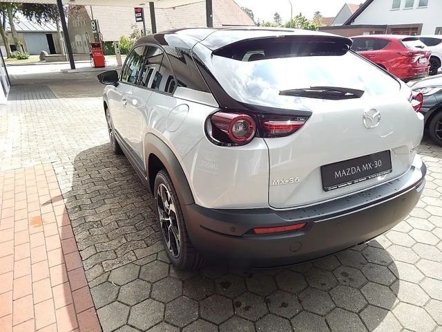 Mazda MX-30 SkyActiv e-Skyactiv