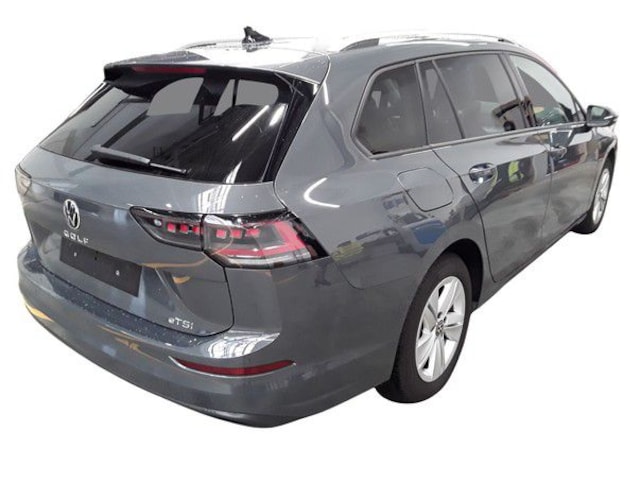 Volkswagen Golf 1.5 eTSI Golf VIII Life Variant