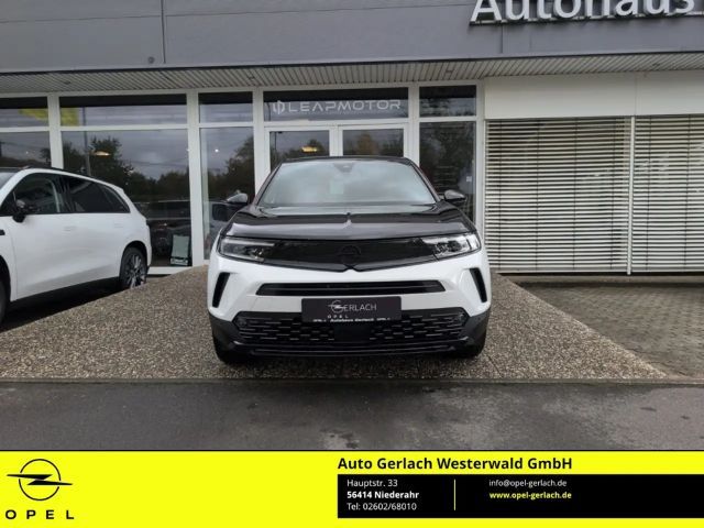 Opel Mokka GS-Line Grand Sport