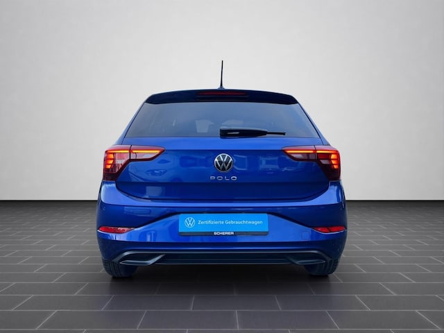 Volkswagen Polo 1.0 TSI Life
