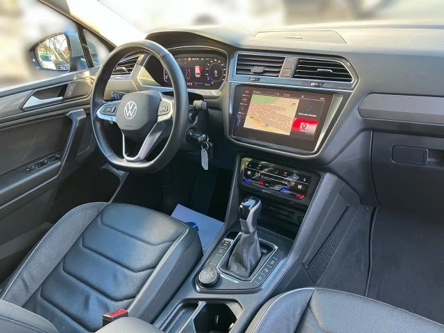Volkswagen Tiguan 4Motion Allspace Life