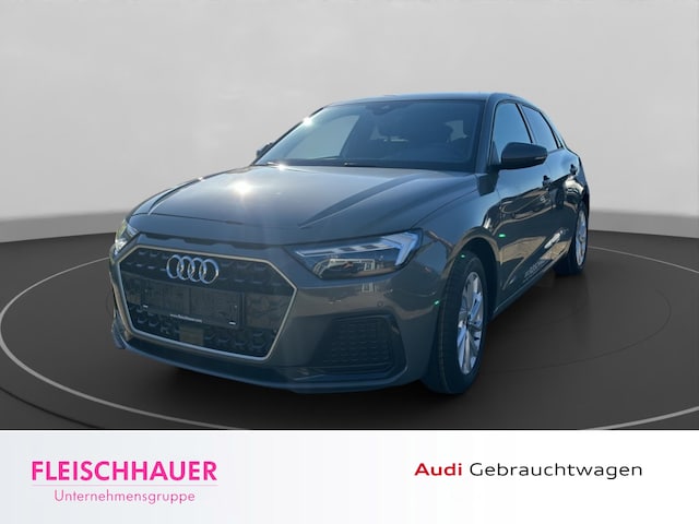 Audi A1 25 TFSI S-Tronic Sportback