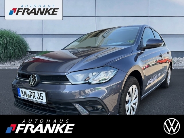 Volkswagen Polo 1.0 TSI