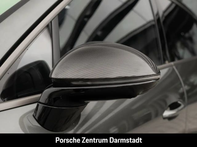 Porsche Cayenne Coupé E-Hybrid Turbo