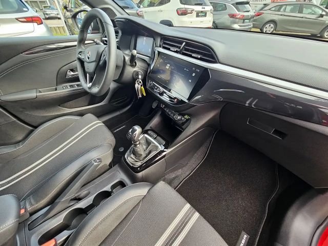 Opel Corsa GS-Line Grand Sport