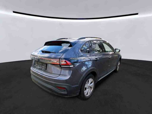 Volkswagen Taigo 1.0 TSI DSG Life