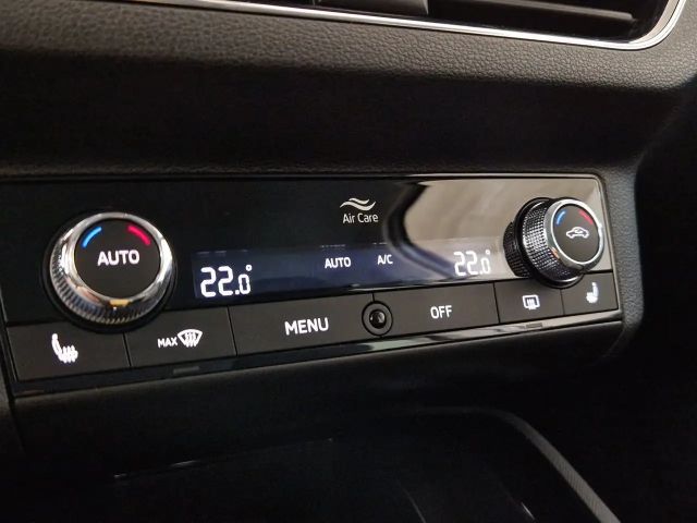 Skoda Scala Ambition