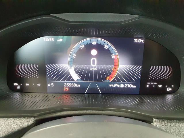 Skoda Kamiq Selection