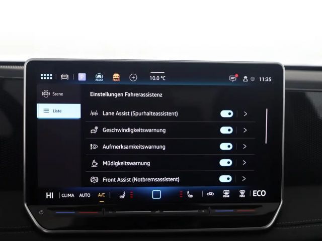 Volkswagen Tiguan DSG eHybrid