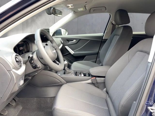 Audi Q2 30 TFSI