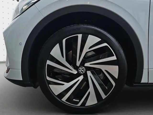 Volkswagen ID.4 GTX IQ.Drive