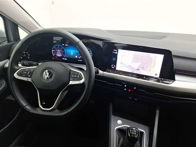 Volkswagen Golf 2.0 TDI Life