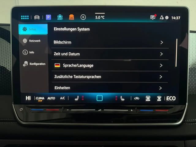 Volkswagen Tiguan DSG eHybrid
