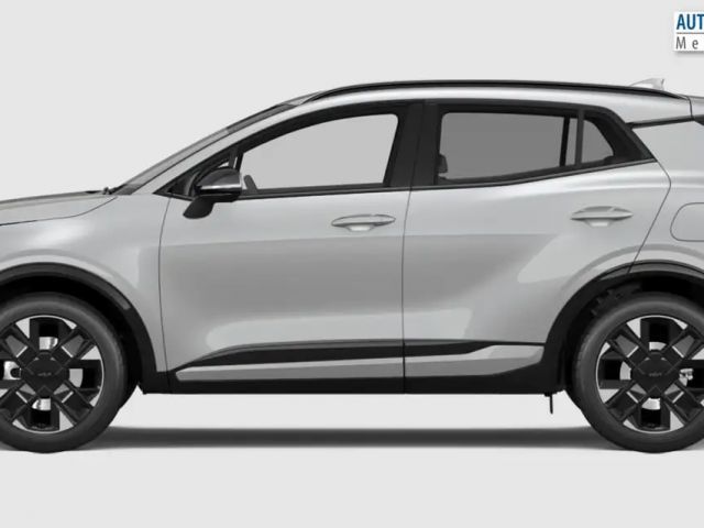 Kia Sportage GT-Line