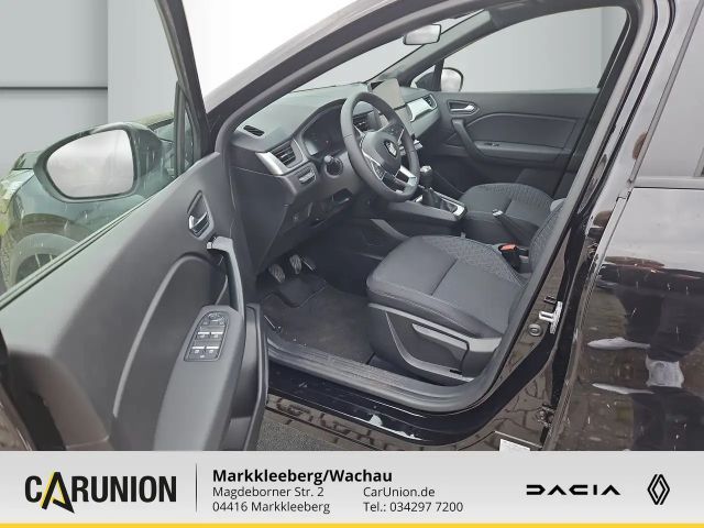 Renault Captur Evolution TCe 100