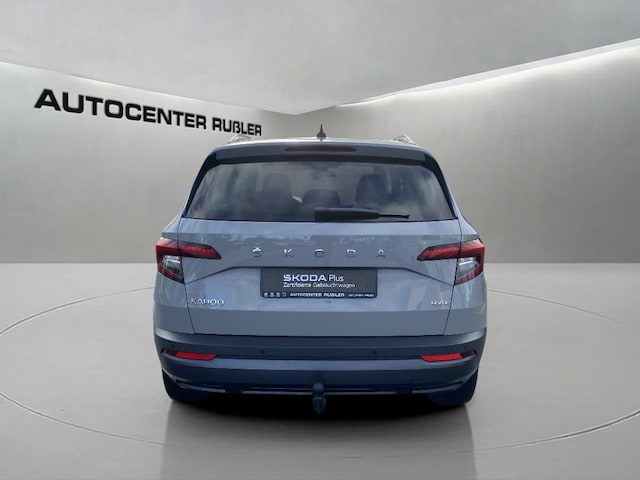 Skoda Karoq KAROQ        AMB  TD110/2.0A7A