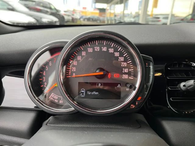 MINI Cooper S Cabrio A JCW Leder LED PDC 2-Z-Klimaautom DAB SHZ DAB+