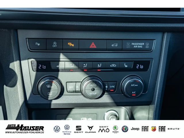 Cupra Ateca 1.5 TSI DSG