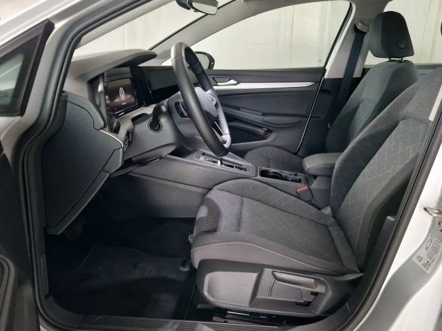 Volkswagen Golf DSG Life Variant