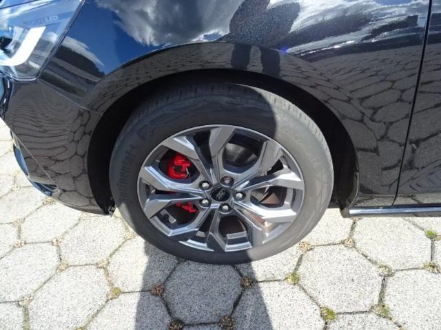 Ford Focus EcoBoost ST Line Style