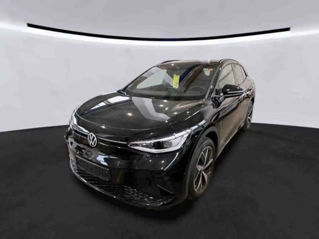 Volkswagen ID.4 GTX