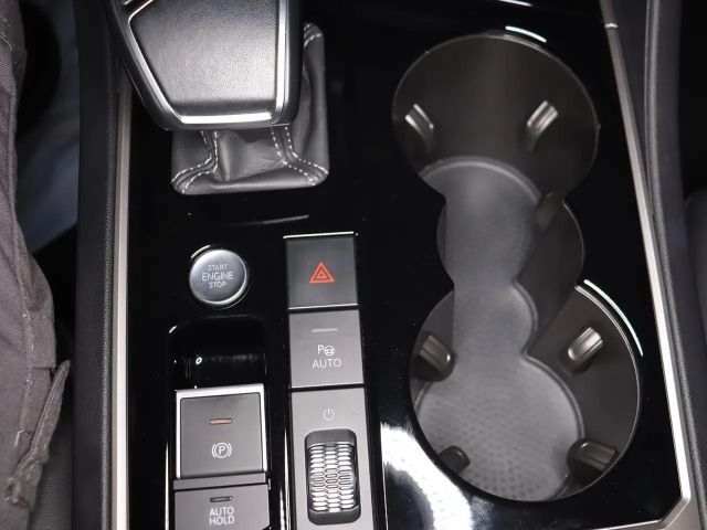 Volkswagen Touareg 3.0 V6 TSI