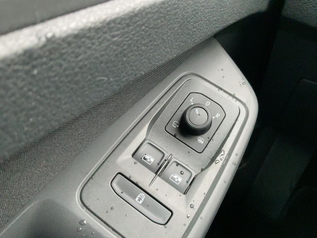 Volkswagen Caddy 1.5 TSI DSG Life