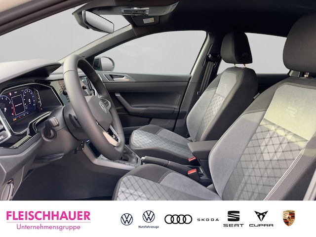 Volkswagen Taigo Plus R-Line