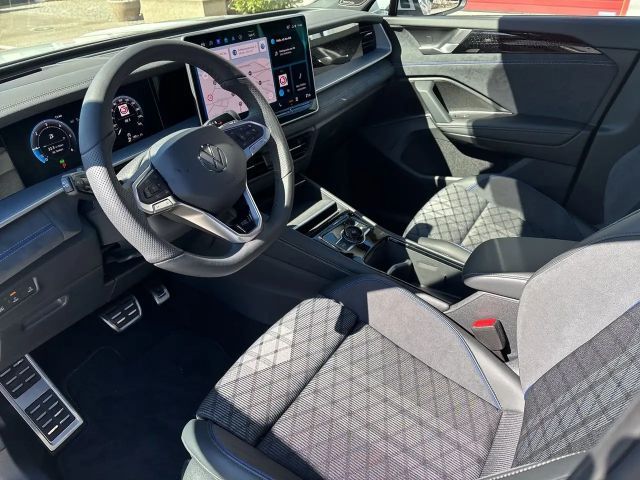 Volkswagen Tayron 4Motion DSG