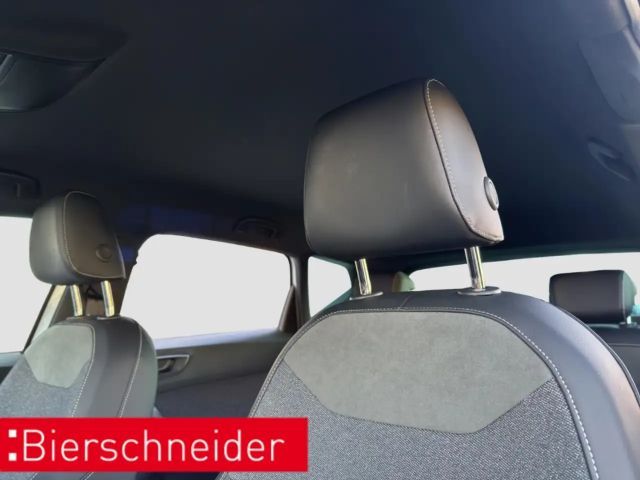 Seat Ateca 1.5 TSI DSG