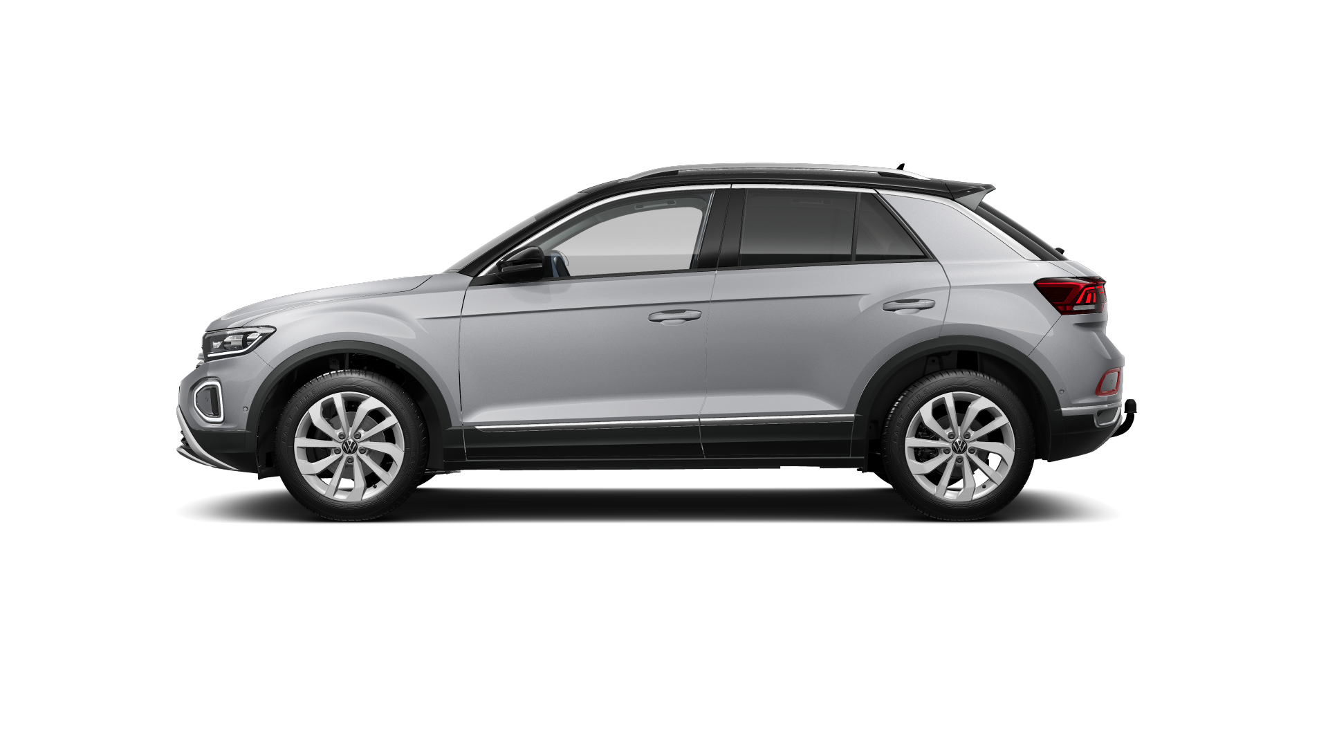 Volkswagen T-Roc T-ROC 1.5 E2 StyleBT110 TSID7F