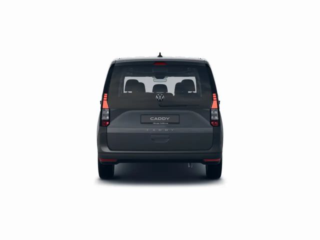 Volkswagen Caddy 2.0 TDI Life Maxi