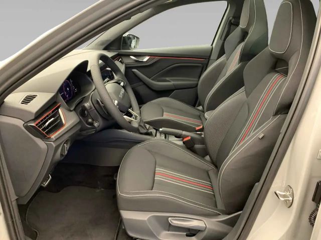 Skoda Scala 1.5 TSI Monte Carlo