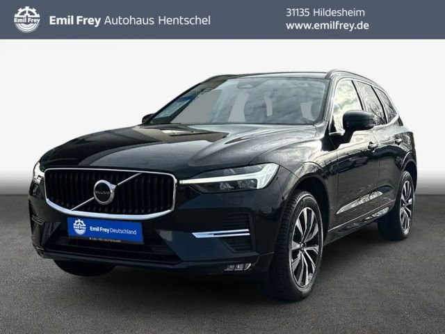 Volvo XC60 AWD Core