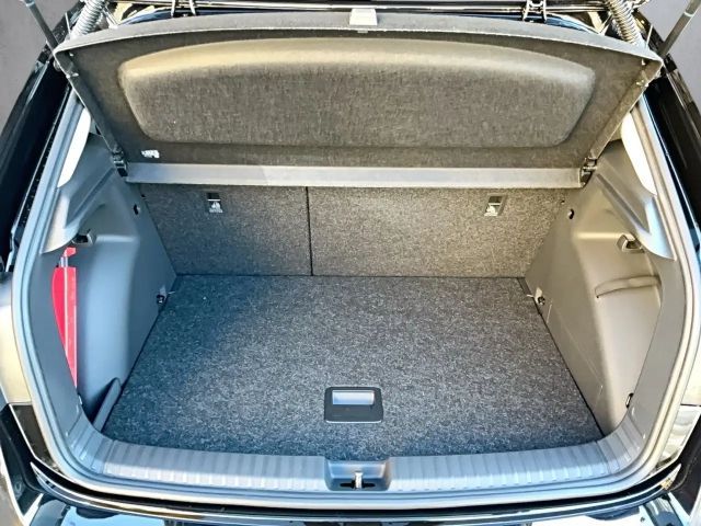 Skoda Fabia Selection