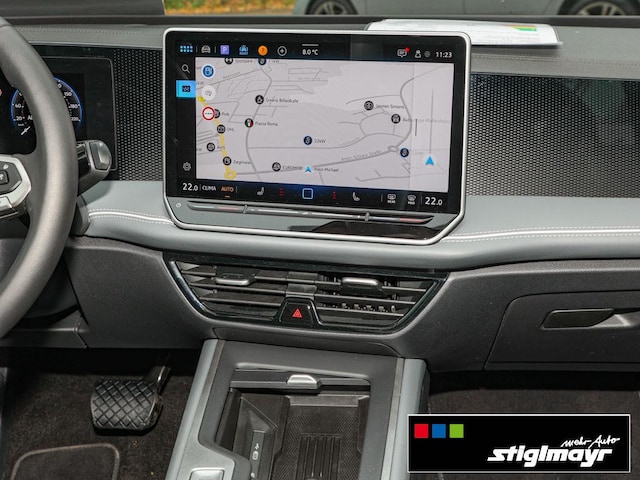 Volkswagen Passat 2.0 TDI Business DSG Variant