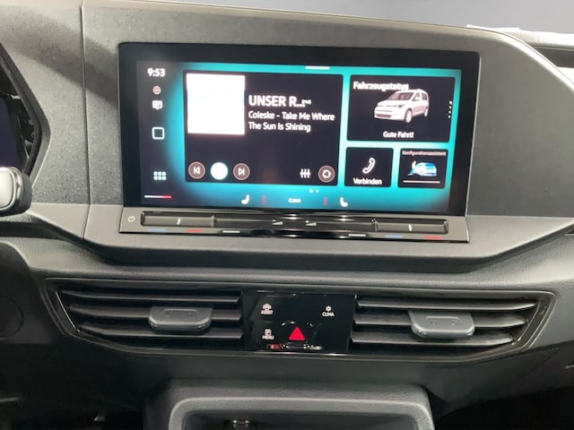 Volkswagen Caddy 1.5 TSI