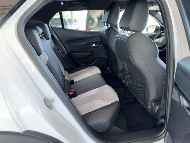 Peugeot E-2008 GT-Line