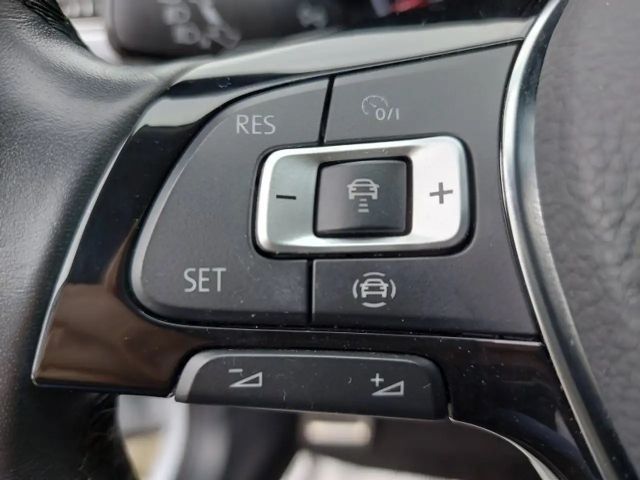 Volkswagen T-Roc 1.5 TSI DSG