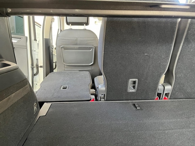 Volkswagen Touran 2.0 TDI DSG