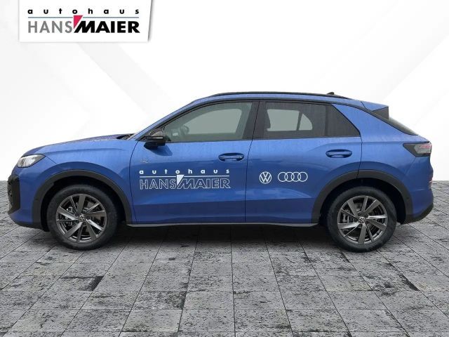 Volkswagen T-Roc DSG R-Line