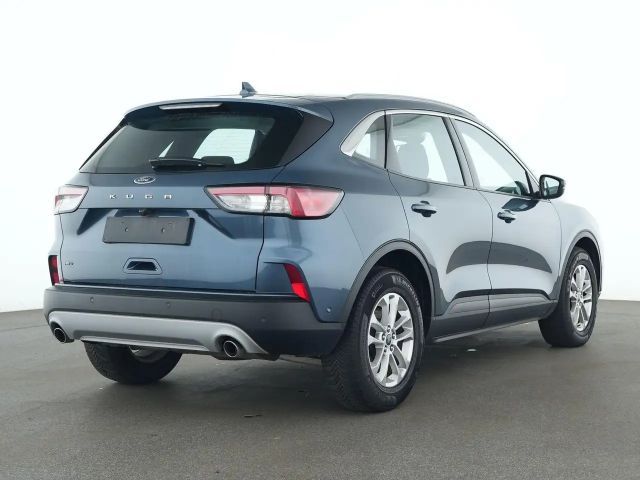 Ford Kuga AWD Titanium