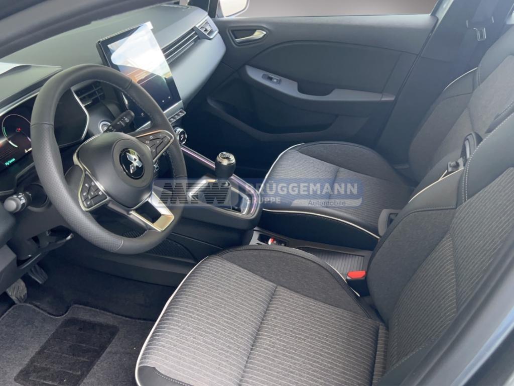 Mitsubishi Colt TOP 360° KAMERA * 3D-NAVI * Lenkradheizung