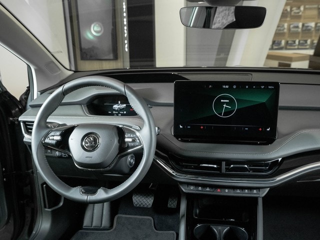 Skoda Enyaq Suite iV 80