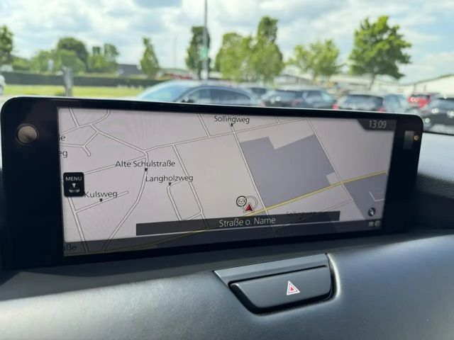 Mazda CX-60 Homura e-Skyactiv