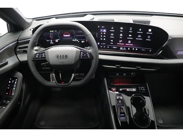 Audi A5 Avant Quattro S-Tronic