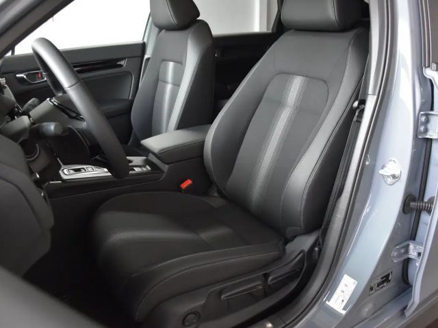 Honda Civic Elegance e:HEV