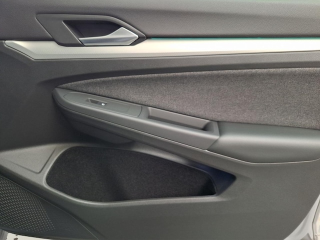 Volkswagen Golf 1.5 eTSI DSG Move